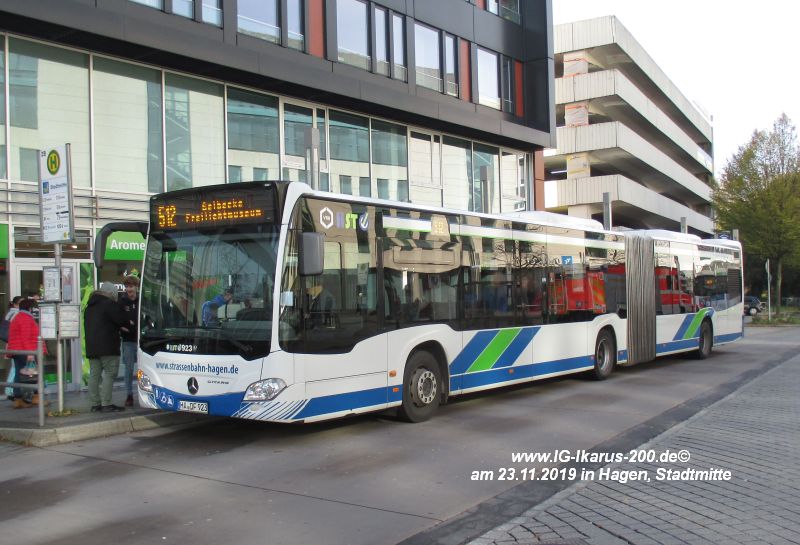 HA-DF 923